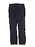 The Children's Place 100% Cotton Black Khakis Size 12 - photo 2