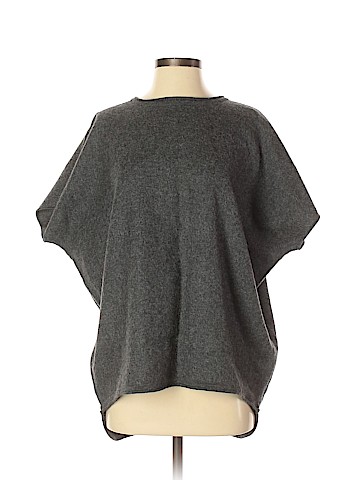 Cuyana Wool Pullover Sweater (view 1)