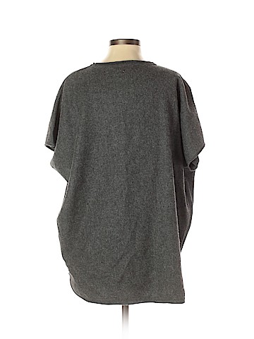 Cuyana Wool Pullover Sweater (view 2)