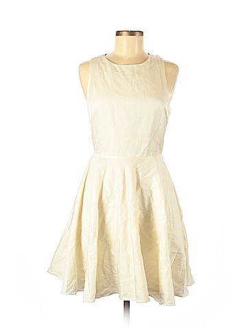 Elizabeth and James Cocktail Dress (view 1)