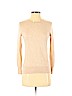 Banana Republic 100% Cashmere Tan Cashmere Pullover Sweater Size XS (petite) - photo 1