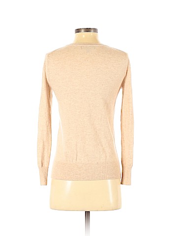 Banana Republic Cashmere Pullover Sweater (view 2)