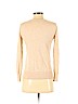 Banana Republic 100% Cashmere Tan Cashmere Pullover Sweater Size XS (petite) - photo 2