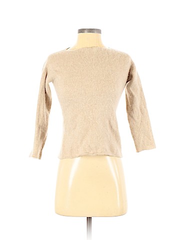 Vince. Cashmere Pullover Sweater (view 1)