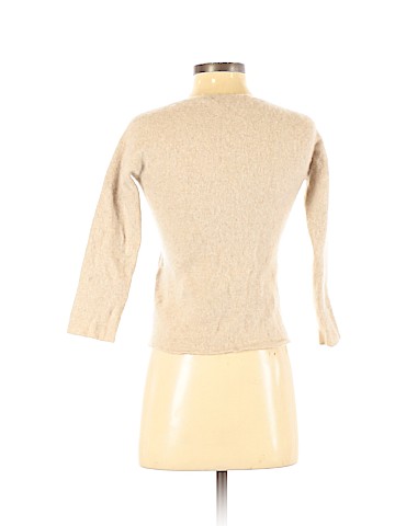 Vince. Cashmere Pullover Sweater (view 2)