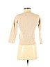 Vince. 100% Cashmere Tan Cashmere Pullover Sweater Size XS - photo 2