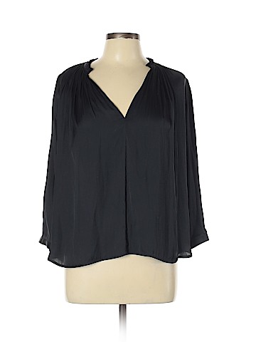 Ulla Johnson 3/4 Sleeve Blouse (view 1)