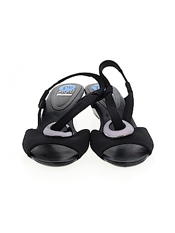 Impo Wedges (view 2)