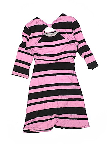 Justice Dress (view 2)