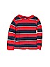 OshKosh B'gosh 100% Cotton Red Thermal Top Size 3T - photo 1