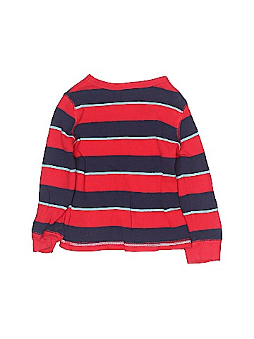 OshKosh B'gosh Thermal Top (view 2)