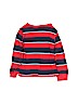 OshKosh B'gosh 100% Cotton Red Thermal Top Size 3T - photo 2