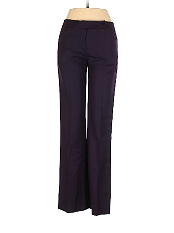 Valentino Wool Pants (view 1)