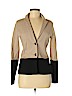 Banana Republic Tan Cardigan Size M - photo 1
