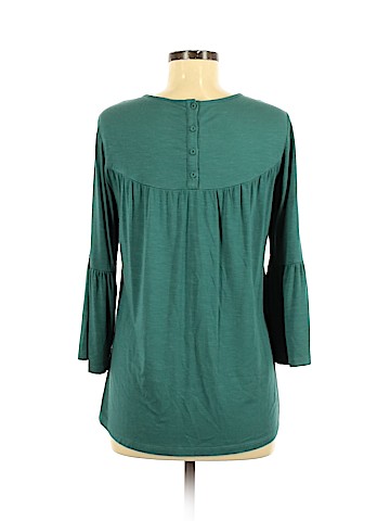 Daniel Rainn 3/4 Sleeve Top (view 2)