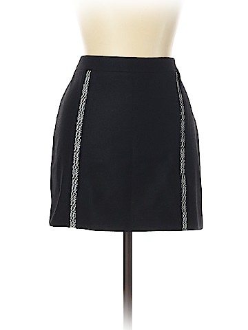 Kenzo Wool Skirt (view 1)