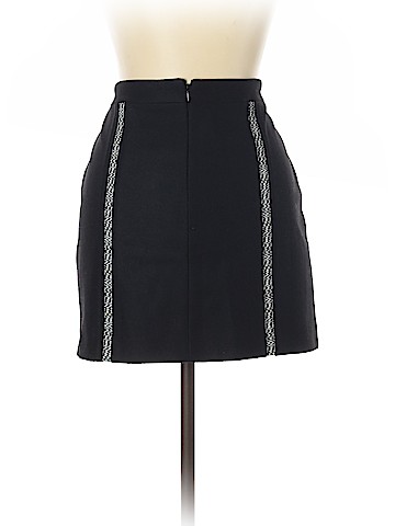 Kenzo Wool Skirt (view 2)