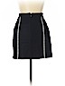 Kenzo Black Wool Skirt Size EU (FR) 44 / US 12 - photo 2