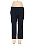 Ann Taylor LOFT Blue Khakis Size 12 (petite) - photo 1