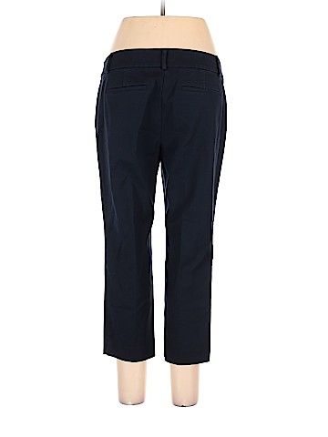 Ann Taylor LOFT Khakis (view 2)