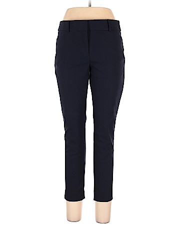 Ann Taylor LOFT Khakis (view 1)