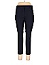 Ann Taylor LOFT Blue Khakis Size 10 (petite) - photo 1