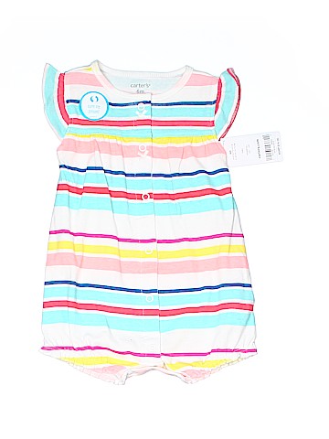 Carter's Short Sleeve Outfit (view 1)