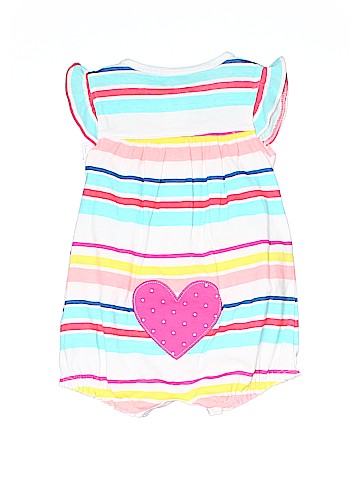 Carter's Short Sleeve Outfit (view 2)