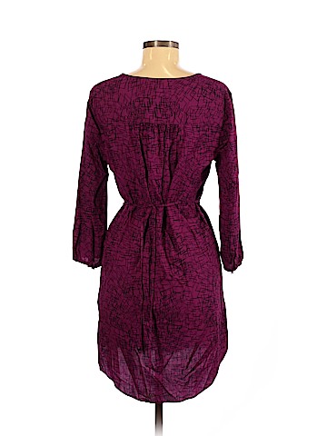 Banana Republic Factory Store Casual Dress (view 2)