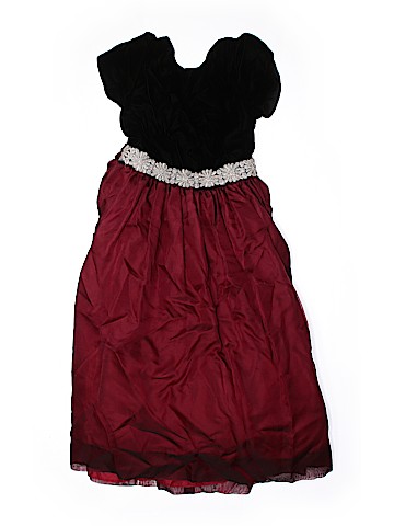 Susanne Lively Designs Special Occasion Dress (view 1)