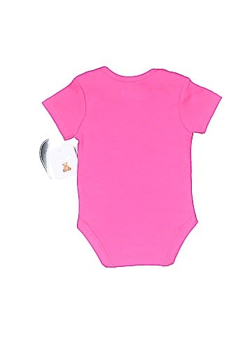 Rene Rofe Short Sleeve Onesie (view 2)