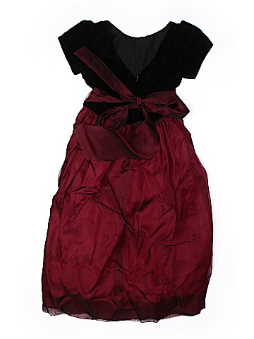 Susanne Lively Designs Special Occasion Dress (view 2)