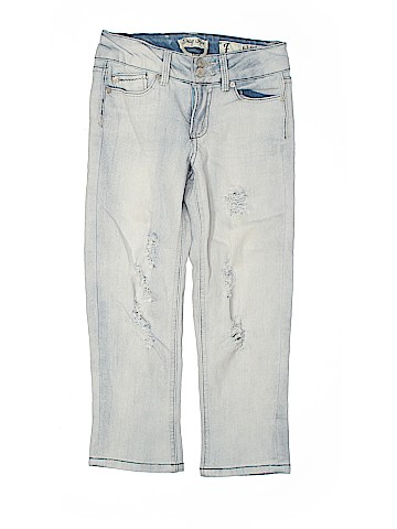 Indigo Rein Jeans (view 1)