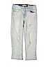 Indigo Rein 100% Cotton Blue Jeans Size 7 - photo 1