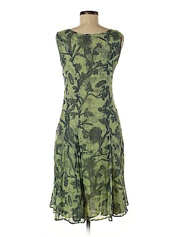 Piazza Sempione Casual Dress (view 2)