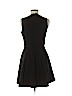 Madewell Black Casual Dress Size 6 - photo 2