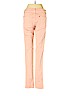 Alice + Olivia Pink Jeans Size 4 - photo 2