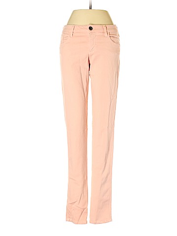 Alice + Olivia Jeans (view 1)