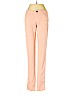 Alice + Olivia Pink Jeans Size 4 - photo 1
