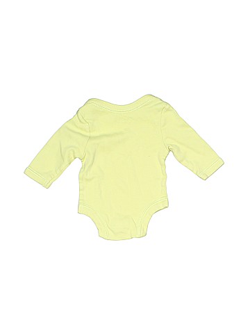 Cafe Press Long Sleeve Onesie (view 2)