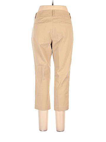 Ann Taylor LOFT Khakis (view 2)