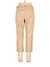 Ann Taylor LOFT Tan Khakis Size 12 (petite) - photo 2