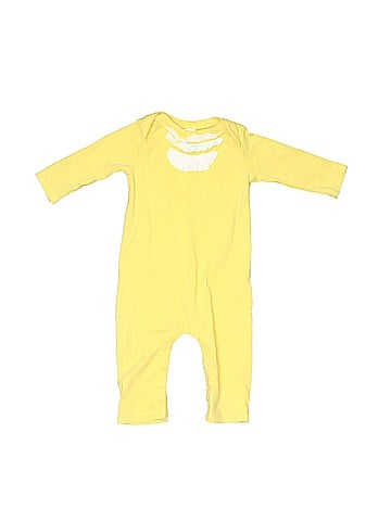 Nordstrom Baby Long Sleeve Outfit (view 1)