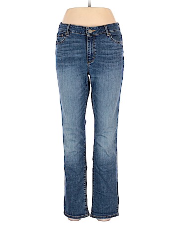 Ann Taylor LOFT Jeans (view 1)