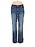 Ann Taylor LOFT Blue Jeans Size 31 waist (petite) - photo 1