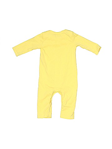 Nordstrom Baby Long Sleeve Outfit (view 2)