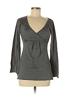 Michael Stars Long Sleeve Top