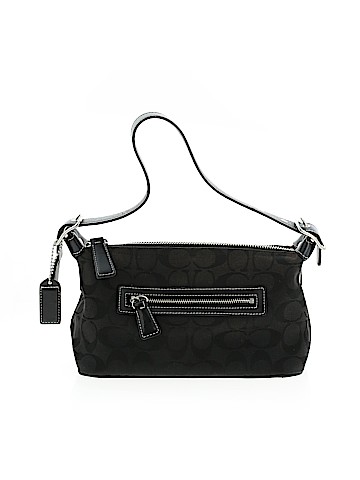 Coach Factory Shoulder Bag (view 1)