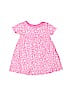 Old Navy Pink Dress Size 3-6 mo - photo 1