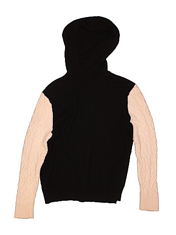 Autumn Cashmere Pullover Hoodie (view 2)